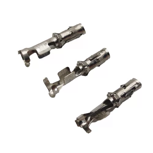 Automotive Wire Connector Terminals Car Electrical Connector Terminal 929974-1 - image 2