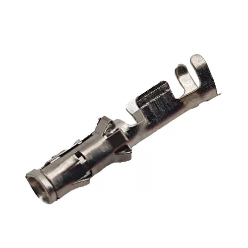 Automotive Wire Connector Terminals Car Electrical Connector Terminal 929974-1 - image 4