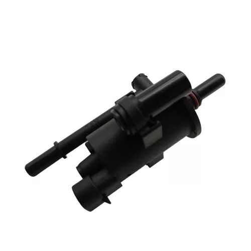 24106416 Vacuum Canister Purge Solenoid Valve for Chevrolet Aveo - image 2