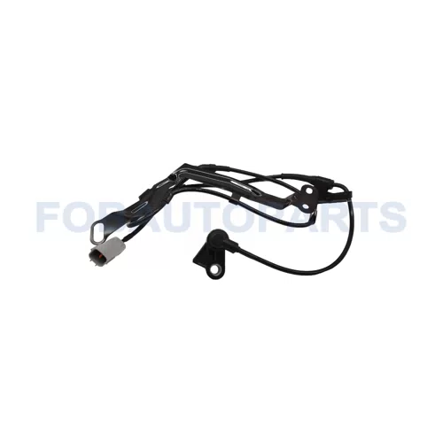 B25D-43-70X Front Right ABS Wheel Speed Sensor ABS Sensor for Mazda 323 626 Protege