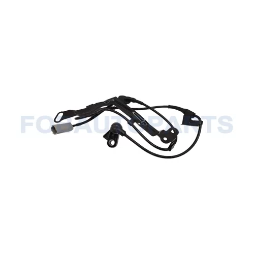 B25D-43-70X Front Right ABS Wheel Speed Sensor ABS Sensor for Mazda 323 626 Protege - image 2