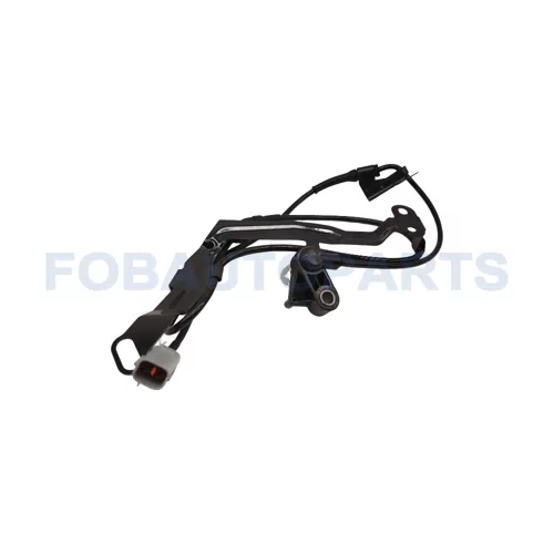 B25D-43-70X Front Right ABS Wheel Speed Sensor ABS Sensor for Mazda 323 626 Protege - image 3