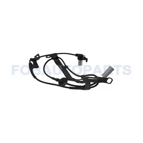 B25D-43-70X Front Right ABS Wheel Speed Sensor ABS Sensor for Mazda 323 626 Protege - image 4