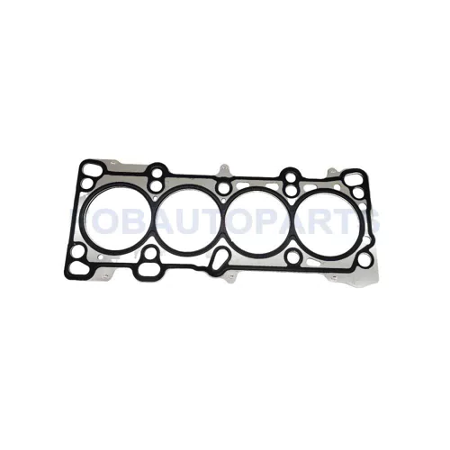 New RTYPER High Quality Metal Cylinder Head Gasket for B5C7-10-271 with 1 Year Warranty