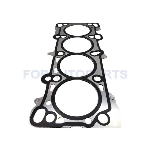 New RTYPER Metal Cylinder Head Gasket for B5C7-10-271 - image 3