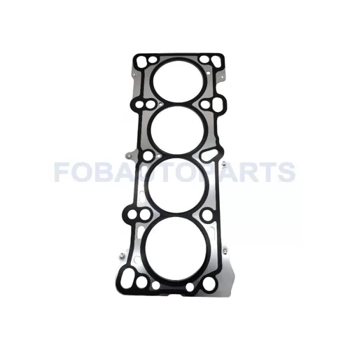 New RTYPER Metal Cylinder Head Gasket for B5C7-10-271 - image 4