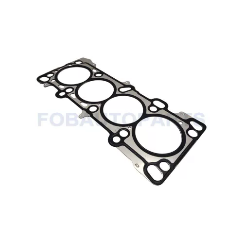 New RTYPER Metal Cylinder Head Gasket for B5C7-10-271 - image 6