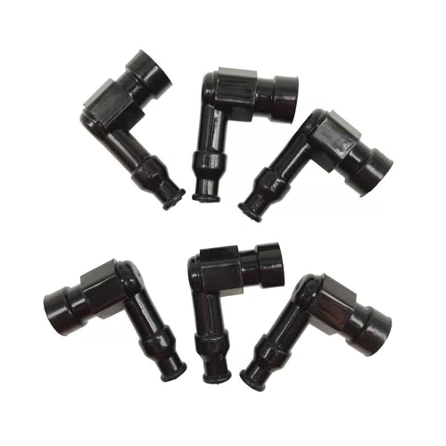 Best Quality Universal Motorcycle Spark Plug Connector Hat B6TC-9