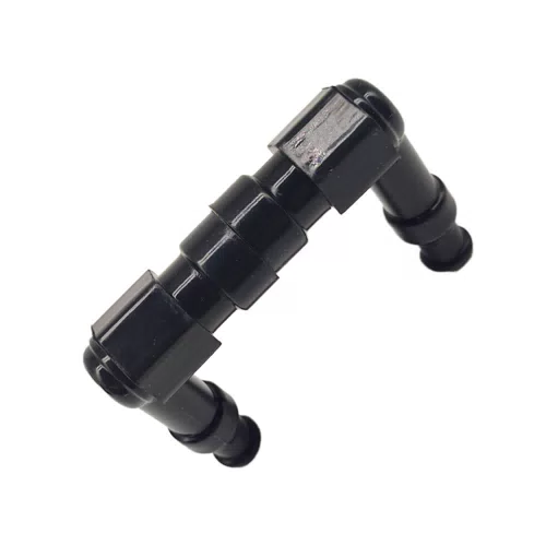 Universal Motorcycle Spark Plug Connector Hat B6TC-9 - image 4