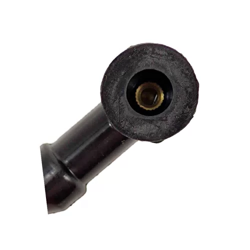 Universal Motorcycle Spark Plug Connector Hat B6TC-9 - image 6