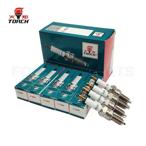 B7RTC-9 TORCH Iridium New Spark Plug for CPR7EA9 for UR5DC CHAMPION RG6YC/RG6YCT10 & U22EPR9