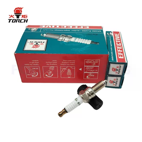 B7RTC-9 TORCH Iridium New Spark Plug for CPR7EA9 for UR5DC CHAMPION RG6YC/RG6YCT10 & U22EPR9 - image 2