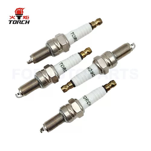 B7RTC-9 TORCH Iridium New Spark Plug for CPR7EA9 for UR5DC CHAMPION RG6YC/RG6YCT10 & U22EPR9 - image 4