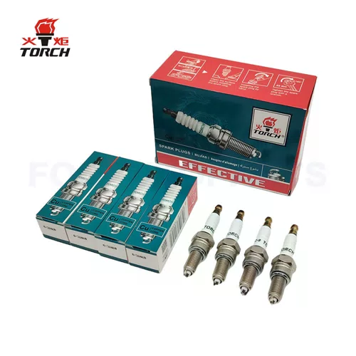 B7RTC-9 TORCH Iridium New Spark Plug for CPR7EA9 for UR5DC CHAMPION RG6YC/RG6YCT10 & U22EPR9 - image 6