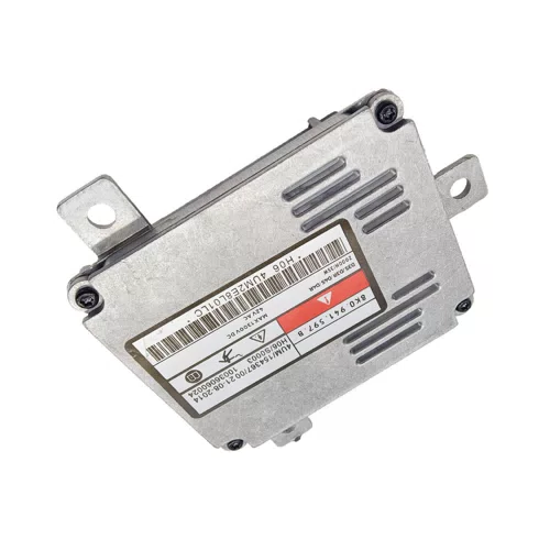 BALASTRO DE XENON Hid Headlight Ballast Module NZMKT111LBKA E221510H3 284748991D for 2006-2012 Mazda CX7 MXAUDI... - image 2