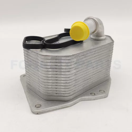 Automatic Transmission Cooler for Changan Ford MONDEO GT 2001- 2001-2021 RANGER KD 2018- 2018-2021 BB3Q6B624EA - image 5