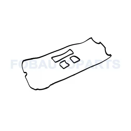 Engine Valve Cover Gasket Fit for Ford Mustang Fit for Fusion 2015-2018 BB5Z-6584-A BB5Z6584A - image 4