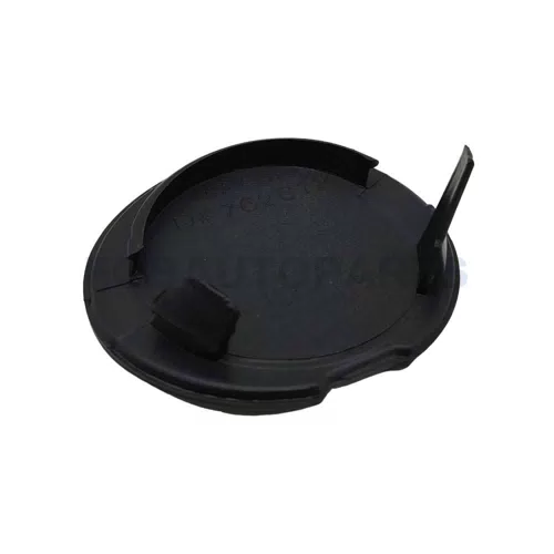 High Quality Front Bumper Tow Hook Cover Towing Eye Cap Fit for Ford Explorer 2011 2012 2013 2014 2015 BB5Z17A900A