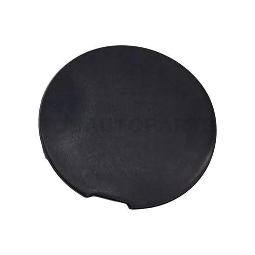 Front Bumper Tow Hook Cover Towing Eye Cap Fit for Ford Explorer 2011 2012 2013 2014 2015 BB5Z17A900A - image 3