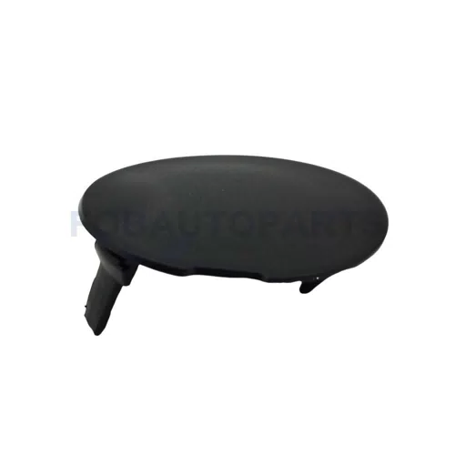 Front Bumper Tow Hook Cover Towing Eye Cap Fit for Ford Explorer 2011 2012 2013 2014 2015 BB5Z17A900A - image 4