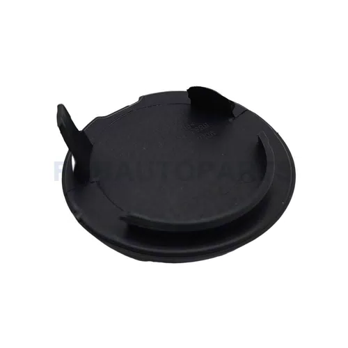 Front Bumper Tow Hook Cover Towing Eye Cap Fit for Ford Explorer 2011 2012 2013 2014 2015 BB5Z17A900A - image 5