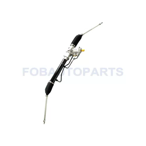 Auto Power Steering Rack Assembly LHD Steering Gear Pinion for Mazda 323 95-01 BC1D-32-110H - image 2