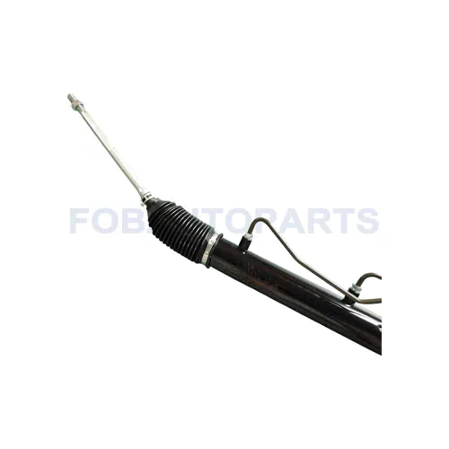 Auto Power Steering Rack Assembly LHD Steering Gear Pinion for Mazda 323 95-01 BC1D-32-110H - image 5