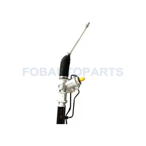 Auto Power Steering Rack Assembly LHD Steering Gear Pinion for Mazda 323 95-01 BC1D-32-110H - image 6