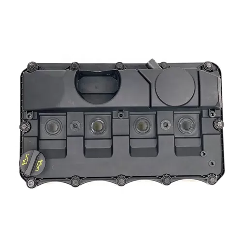 High Quality Cylinder Head Engine Valve Cover BC1Q 6K271 AA for Ford Transit 2.4