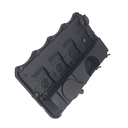 Cylinder Head Engine Valve Cover BC1Q 6K271 AA for Ford Transit 2.4 - image 3