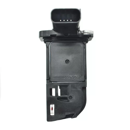 Mass Air Flow Meter MAF Sensor BC31-12B579-AA for Ford F250 F350 - image 2