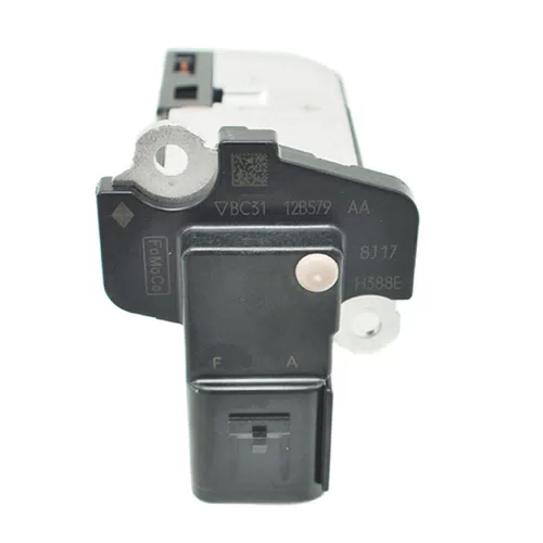Mass Air Flow Meter MAF Sensor BC31-12B579-AA for Ford F250 F350 - image 6