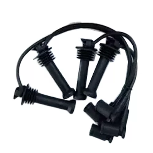 BE8Z12259CA Auto Cable Bujia for Fiesta
