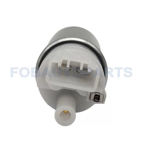 Electric Fuel Pump for Ford Chevrolet Chevy 1998-2008 1.6L BGV00244 19237645 - image 4