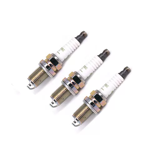 bkr6e-11 2756 Bujia Car Parts Spark Plugs Iridium For Mitsubishi - image 3