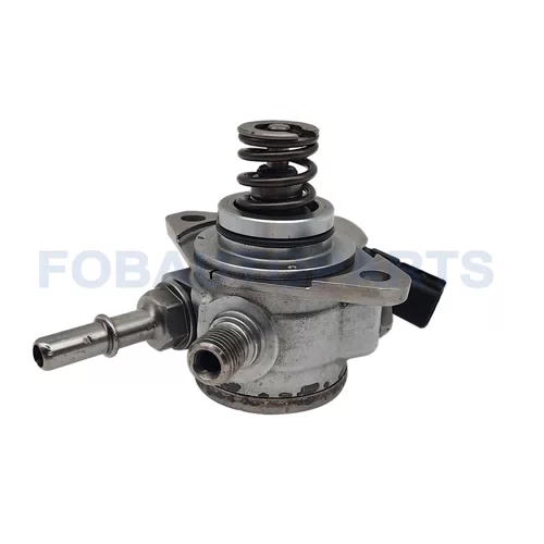 Sold From One Piece High Pressure Fuel Pump for Ford F150 3.5L Focus 2.0 Ecoboost V6 2011-2016 BL3Z-9350-A - image 2