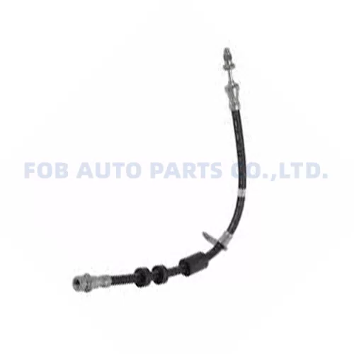 Paviitel Front Left Right Brake Hose CV6Z2078B BRHF56 BLA62337 350-54457