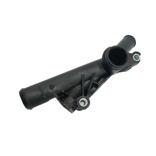 BM5G8K556FA Thermostat Housing Coolant Water Pipe for Ford Kuga Escape - image 4