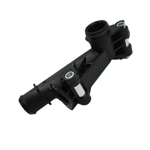 BM5G8K556FA Thermostat Housing Coolant Water Pipe for Ford Kuga Escape - image 5