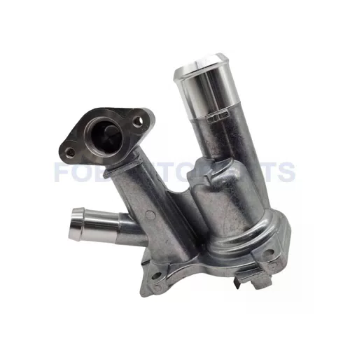 Engine Coolant Thermostat Housing BM5G9K478AB BM5G-9K478-AB 1692915 31359806 BM5Z8592B BM5Z8592C 1709827 BM5G9K478AA for Ford