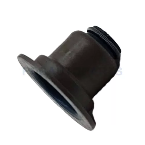New Engine Valve Stem Oil Seal for Ford BM5Z-6571-A - image 2