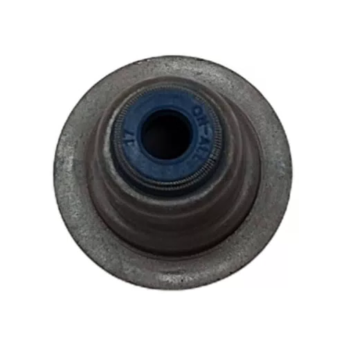 New Engine Valve Stem Oil Seal for Ford BM5Z-6571-A - image 4