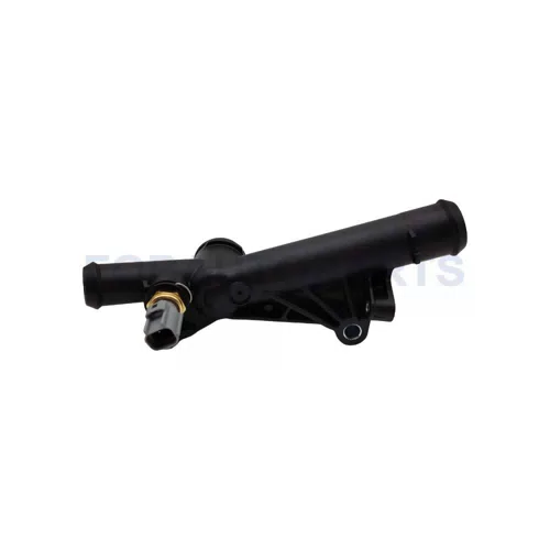 Engine Coolant Water Outlet W/Sensor Fits for Ford Escape 2013-2016 Fiesta 2014-2019 Fusion 2013-2014 BM5Z8K556B - image 4