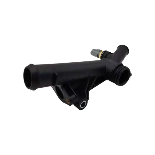 Engine Coolant Water Outlet W/Sensor Fits for Ford Escape 2013-2016 Fiesta 2014-2019 Fusion 2013-2014 BM5Z8K556B - image 6