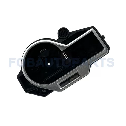 Speedometer Housing 01033003 YBB1009 for BMW S 1000 RR (2009-2014) - image 4