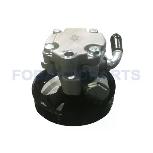 Power Steering Pump Compatible For Mazda 3 BK 2003-2009 BN9R-32-600C BN9R32600C BN9R32600D