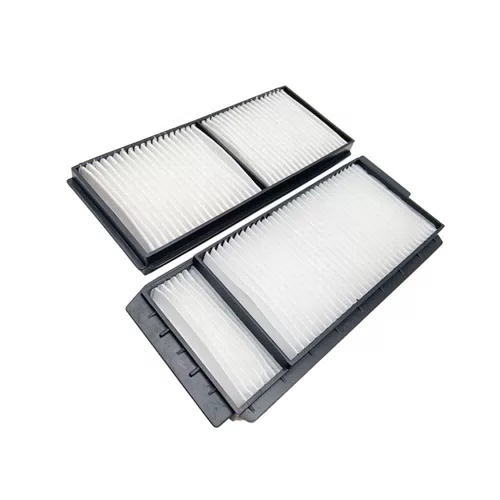 Air Conditioning System Car Cabin Filter Cabin Filters for Mazda 3 Saloon BP4K-61-J6X - image 2