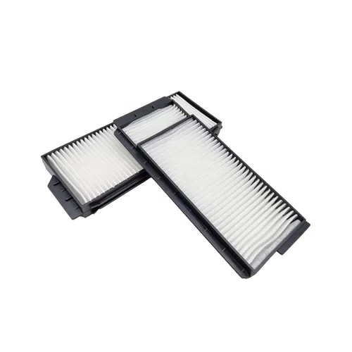 Air Conditioning System Car Cabin Filter Cabin Filters for Mazda 3 Saloon BP4K-61-J6X - image 3