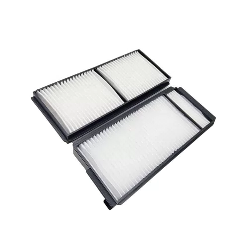 Air Conditioning System Car Cabin Filter Cabin Filters for Mazda 3 Saloon BP4K-61-J6X - image 4