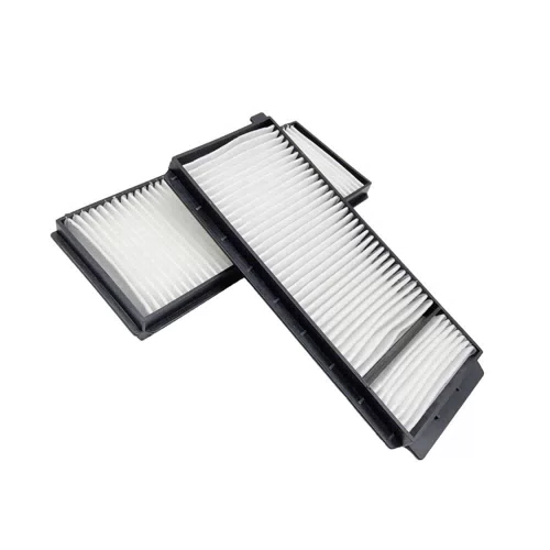Air Conditioning System Car Cabin Filter Cabin Filters for Mazda 3 Saloon BP4K-61-J6X - image 5